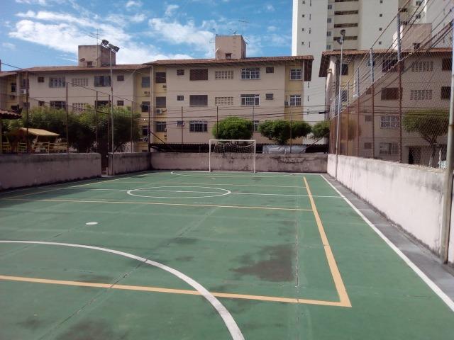 Aluga-se Lindo Apartamento no Bairro Damas no 1° Andar - Foto 6