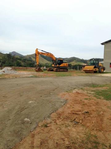 Vendo ou Troco por propriedade Rural acima de 20 alqueires em pasto - Foto 9