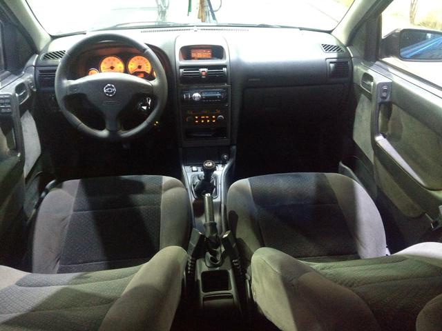 Astra elegance 2.0 - Foto 13