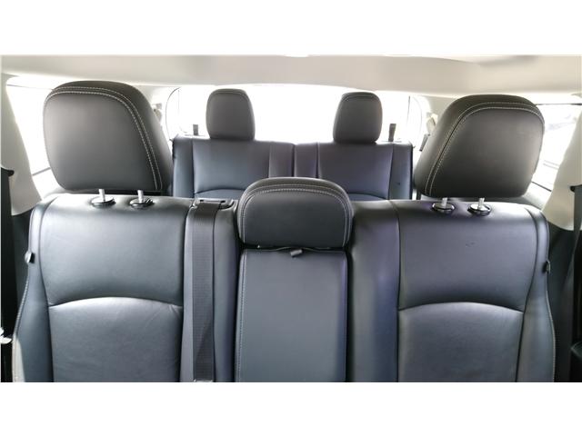 Fiat Freemont 2.4 precision 16v gasolina 4p automático - Foto 10