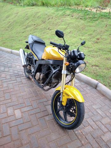 Comet GT 250 - Foto 2