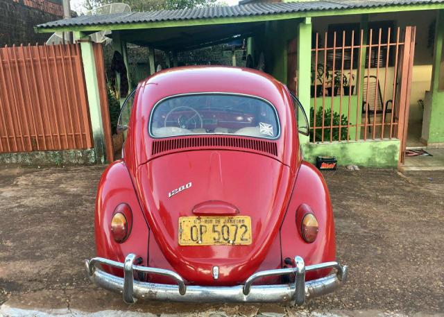 Vw Fusca - Foto 4