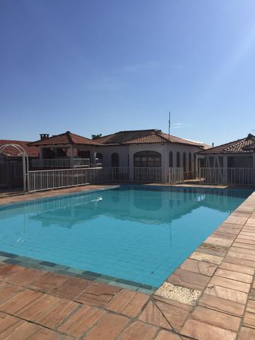 Casa com 5 suítes em caldas novas - Foto 8