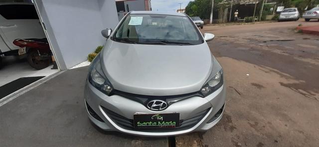 Hyundai HB20 1.0 CONFORT 4P - Foto 2
