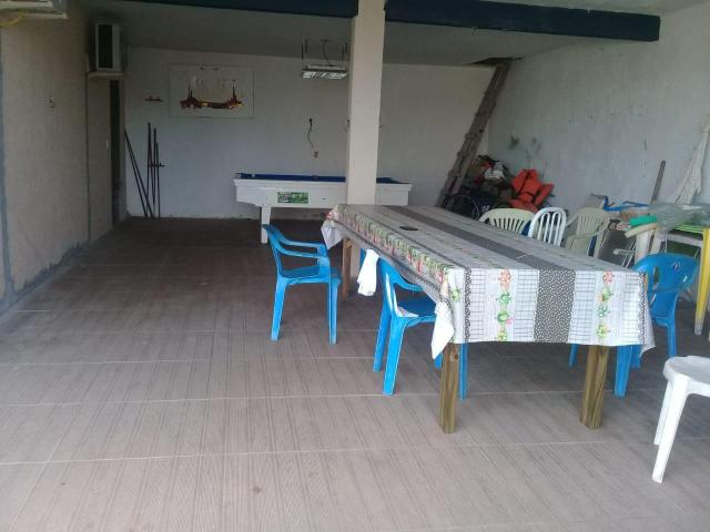 Alugo casa com piscina pinheira - Foto 4