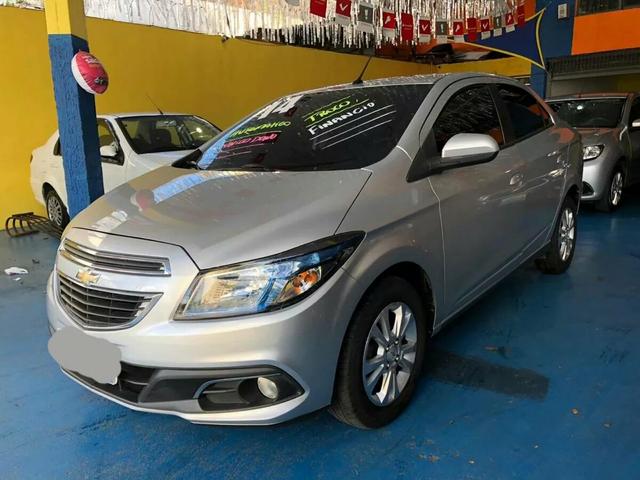 Chevrolet prisma automático - Foto 3