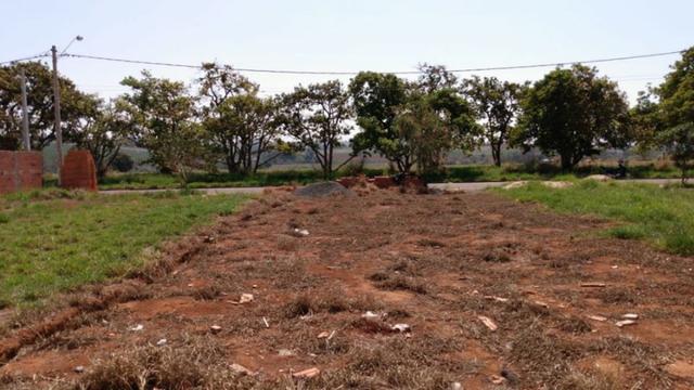 Terreno com escritura registrada no Residencial Souza Queiroz em Cosmópolis-SP. (TE0081) - Foto 6