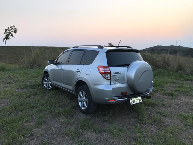 Toyota RAV4 ótimo estado - Foto 2