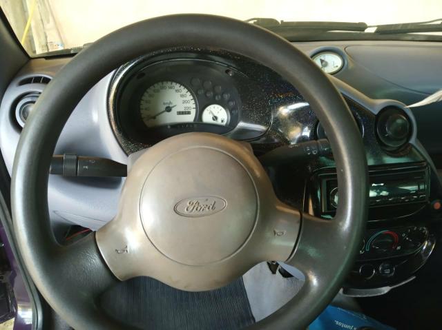 FORD KA 98 segundo dono vende - Foto 9