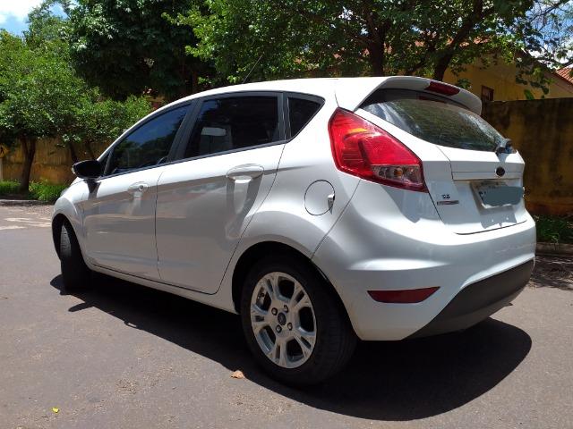 New fiesta - Foto 7
