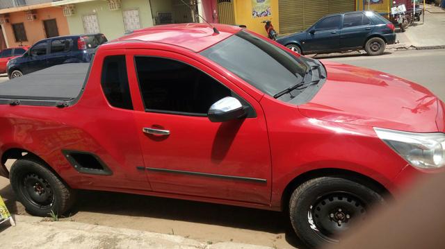 Vendo montana 12/12 - Foto 3