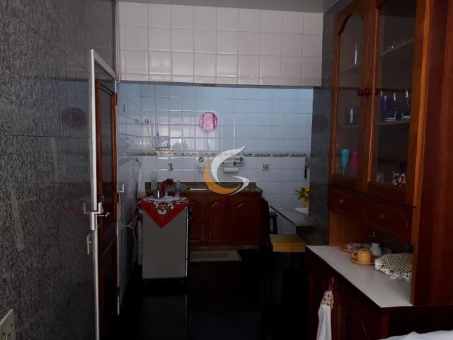 Apartamento com 3 dormitórios à venda, 140 m² por R$ 1.150.000 - Centro - Petrópolis/RJ - Foto 10