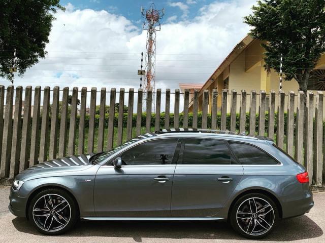 Audi a4 avant s-line 1.8 170cv tsfi multitronic cvt - Foto 7