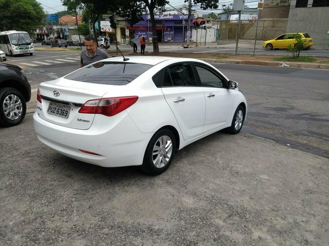 OPORTUNIDADE HB20S completao 15/15 - Foto 2
