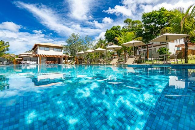 Oportunidade em Praia do Forte 4 Suítes Alto da Constância Financiamento Direto - Foto 7