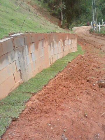 Terreno em Águas Mornas - Foto 3