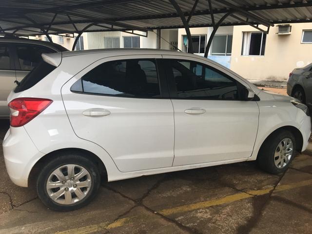 Venda de Ford Ka 2015 (Palmas /TO) - Foto 5