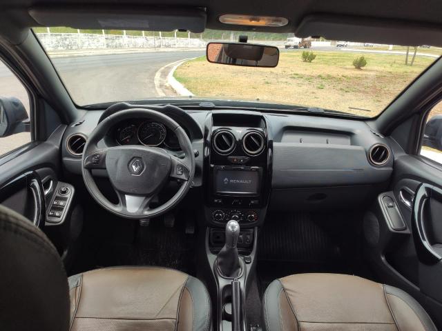 Duster Dakar - Foto 2