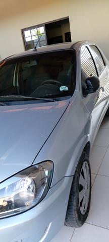 VENDO GM. Prisma Maxx 1.4 Prata - Foto 11