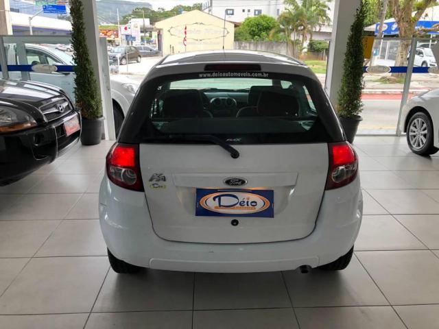 Ford KA FLEX - Foto 7