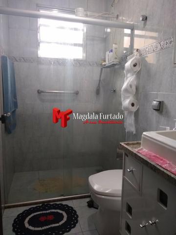 SQ4011 - Linda casa em ótimo bairro, com 4 quartos. Saquarema - RJ - Foto 2