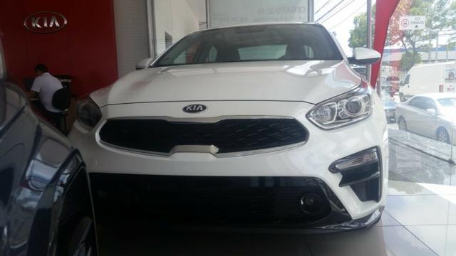 Novo KIA Cerato 2020 EX e SX 2.0 - Foto 5