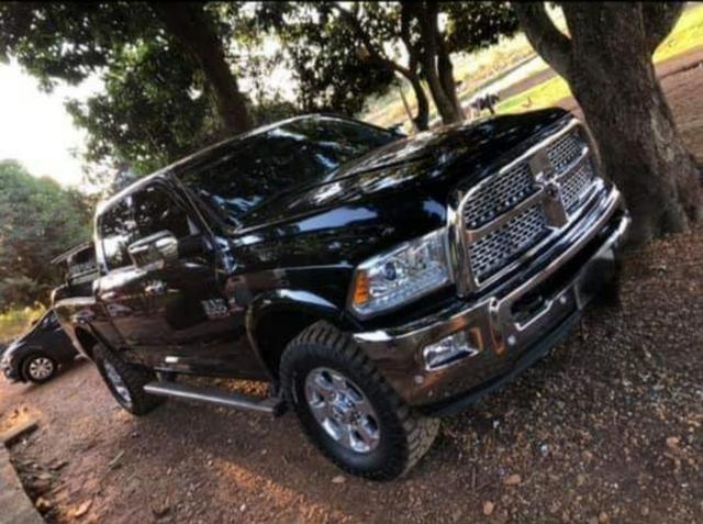 Vendo Dodge ram 2016 - Foto 2