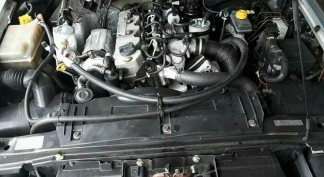S10 ececutive 4×4 2011 - Foto 2