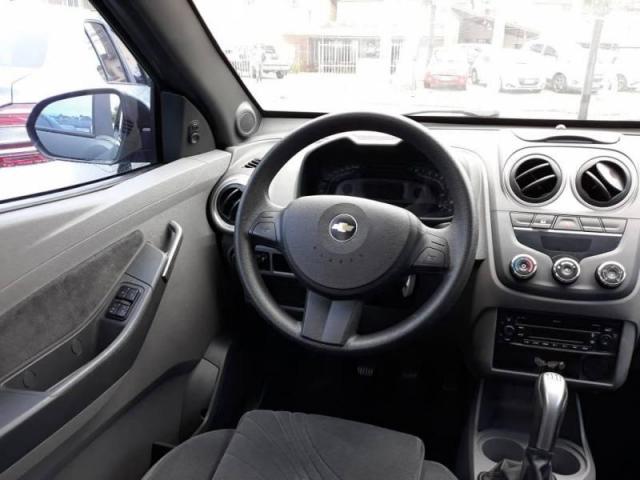 AGILE LTZ 1.4 8V - Foto 7