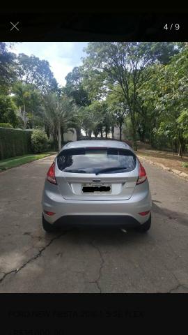 Ford fiest 1.5 - Foto 6