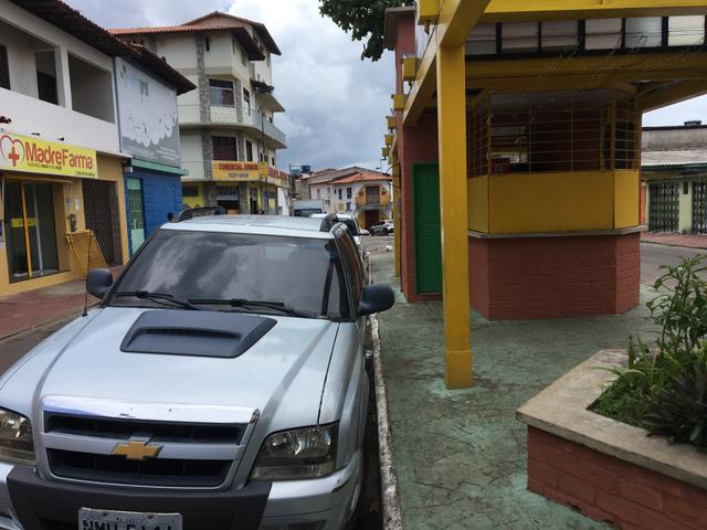 Vendo S-10 tornado diesel - Foto 3