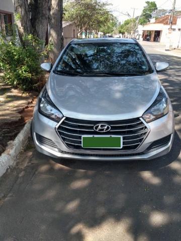 HB 20 sedan 1.6 conforte plus manual - Foto 10