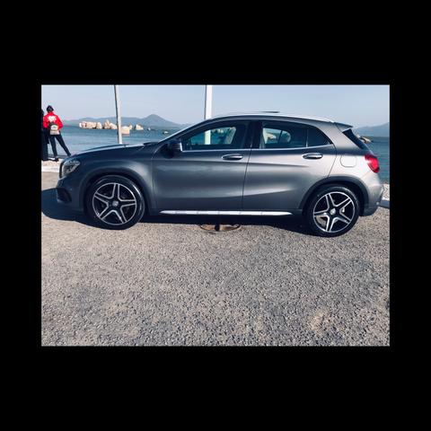 Mercedes Gla 250 sport kit AMG 2016 promoção - Foto 10