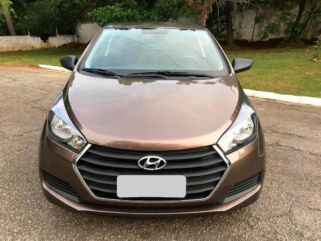 Hyundai Hb20 2017 Financiamento - Foto 2