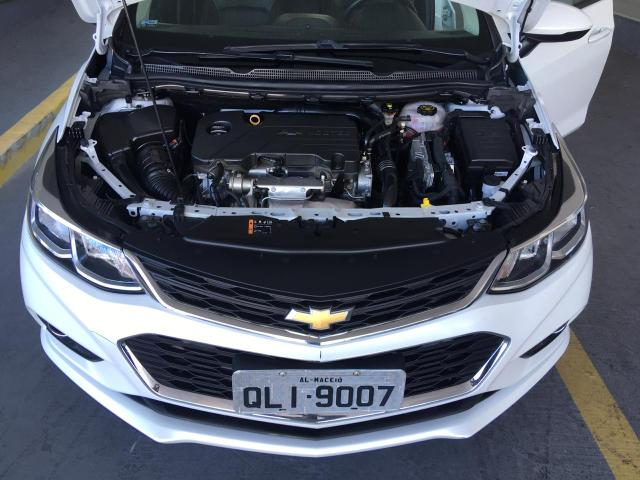 CRUZE LT (APENAS 21.000km ORIGINAL) - Foto 6