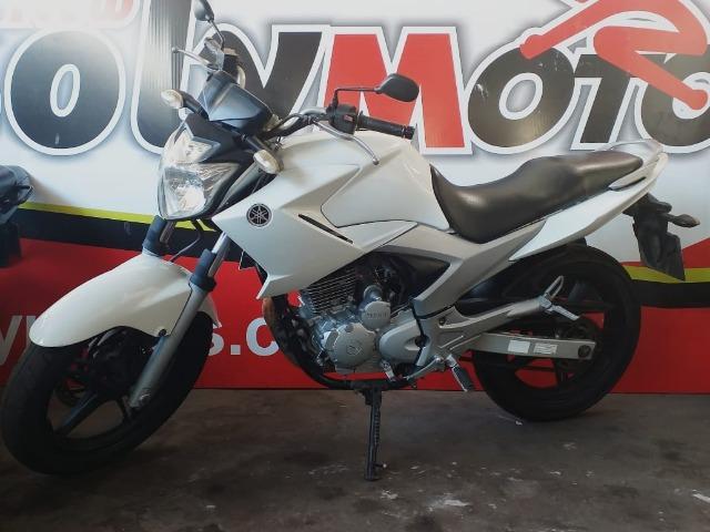 Fazer 250 _ 2014