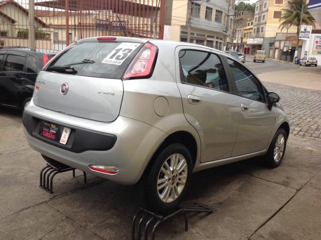 Punto 2013 Attractive Kit Italia 1.4 - Foto 6