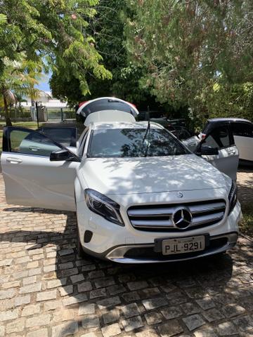 GLA 200 linda! PARA VENDER LOGO!!!