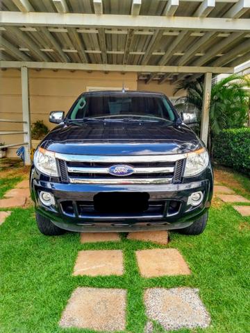 Ford Ranger XLT docs pagos de 2020 - Foto 6