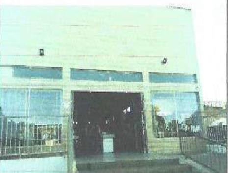 E) Terreno com 832,70 m², na cidade de Lagamar/MG