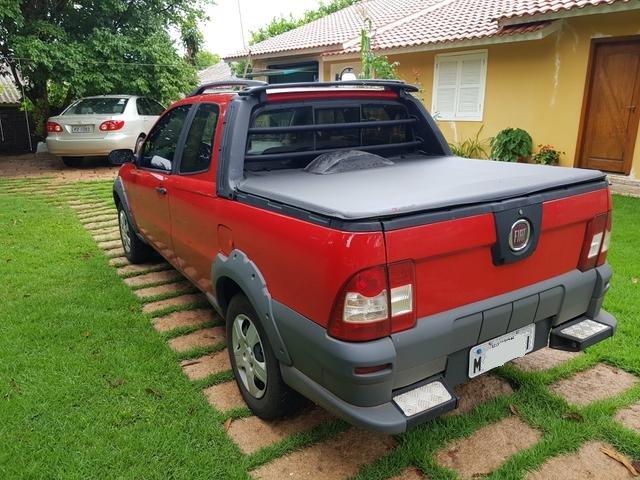 Strada Wiorking CD 1.4 Completa - Foto 6