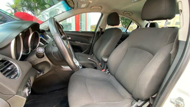 Chevrolet Cruze 1.8 LT 2013/2014 - Foto 10