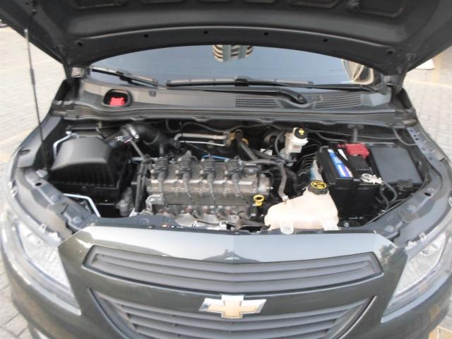 PRISMA 2018/2019 1.0 MPFI JOY 8V FLEX 4P MANUAL - Foto 12