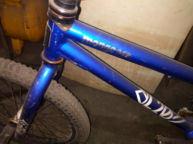 Bike bmx - Foto 2