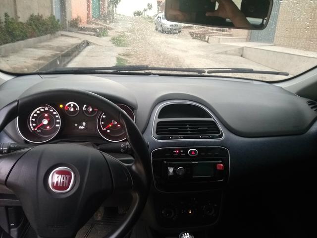 Fiat Punto Attractive 1.4 - Foto 5