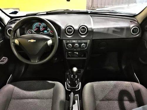 Chevrolet celta 1.0 lt flex power - Foto 4