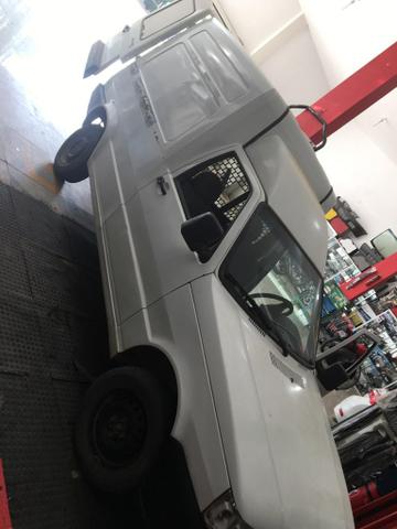 Vendo Fiorino 2011 - Foto 2