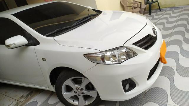Corolla 2014 - Foto 2