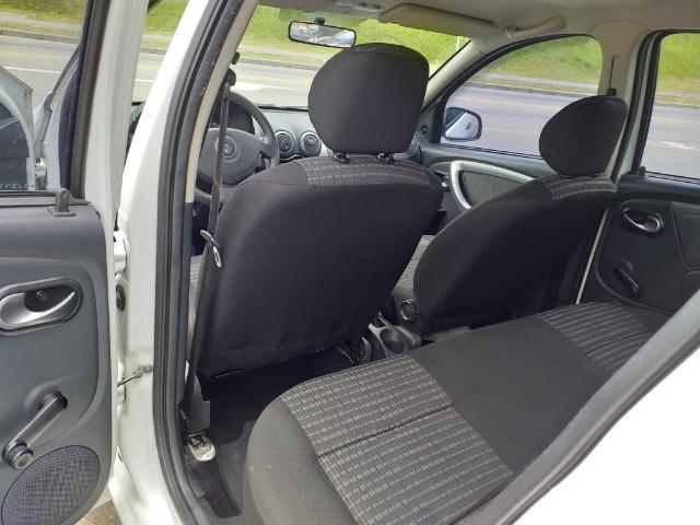 Sandero 1.6 * Financia 100%* logan, clio ,symbol - Foto 11