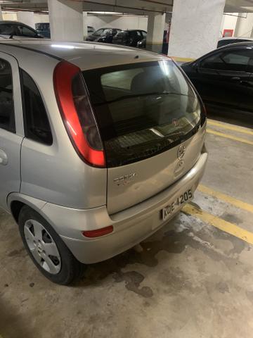 Corsa MAXx 1.8 - 2005/2005 - OPORTUNIDADE - Foto 2
